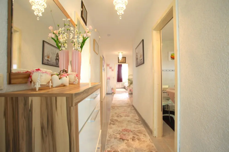 Private Apartment Plauener Straße
