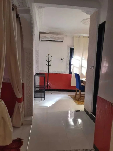 Hotel Aqdas