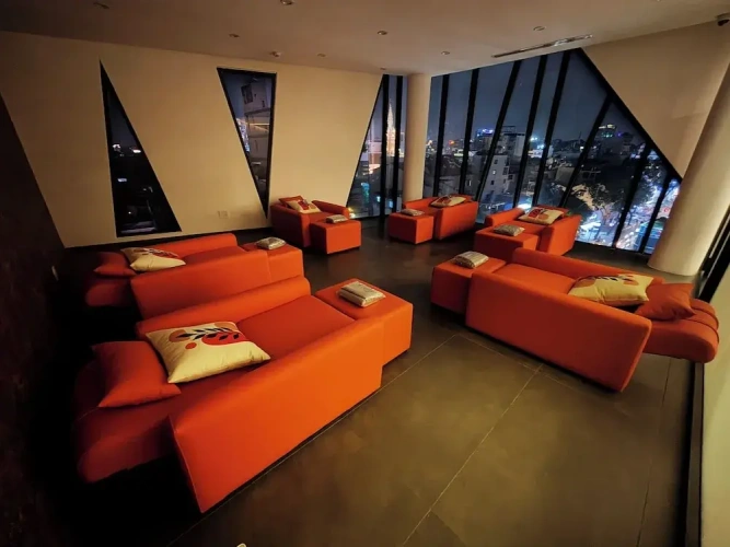 Standard Family room
