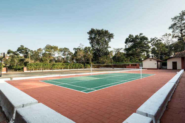 Magnolia Estates & Resort  Over view