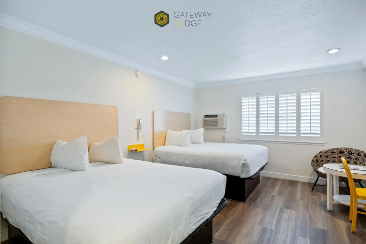 Gateway Lodge Motel photo 6