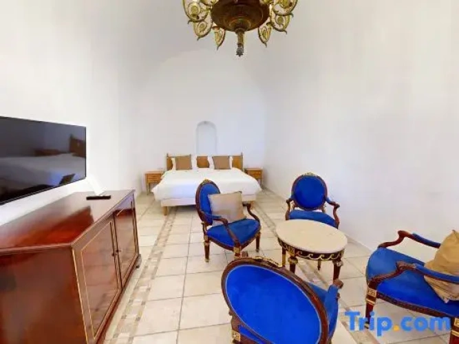 2 Bedrooms Comfort Double Penthouse room