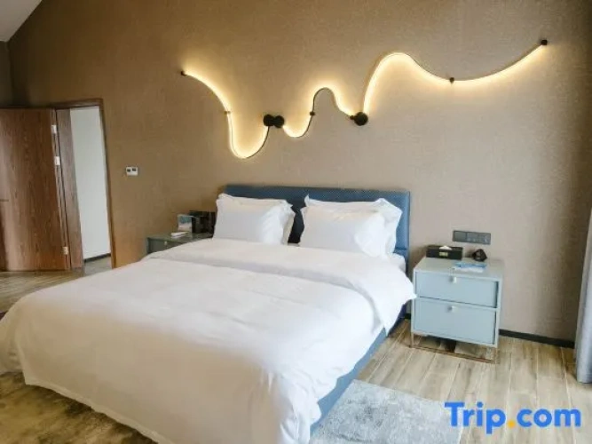 Duplex Suite