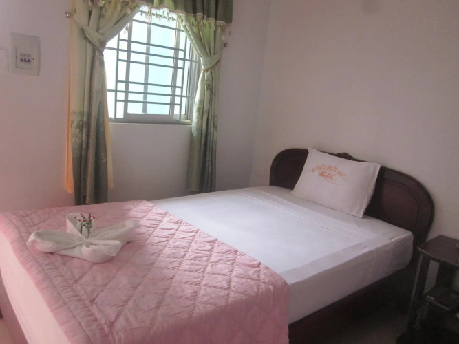 Valentine Hotel
