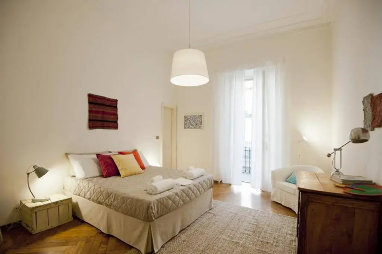 Residenza Torino Crocetta