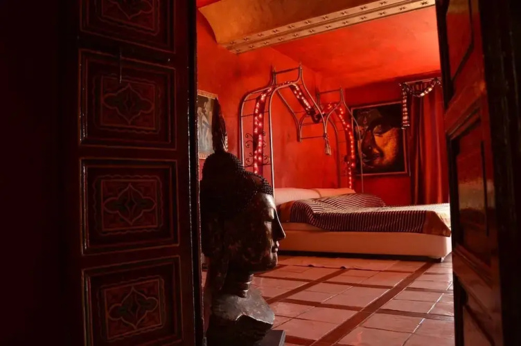 Villa Oriental