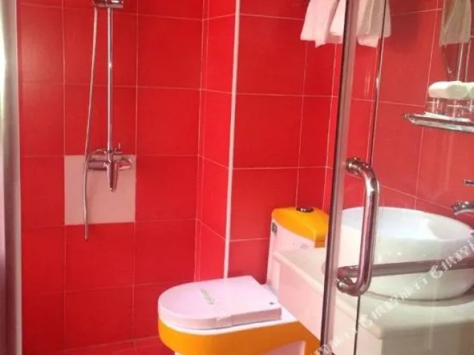 Beijing Mengyuan Hotel