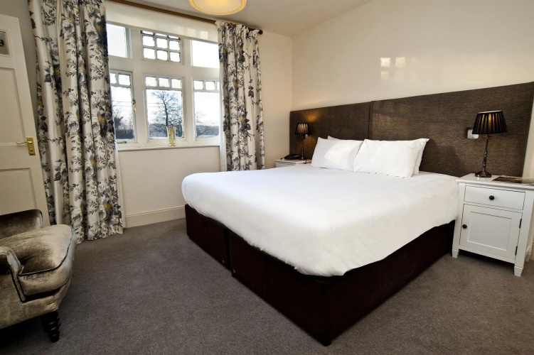 Cuckoo Brow Inn