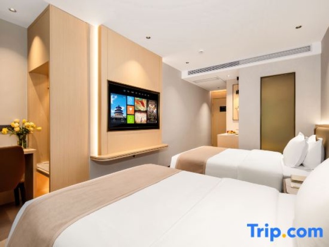 Comfort Twin room