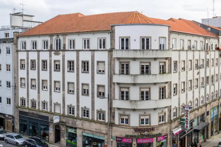 Otel görseli