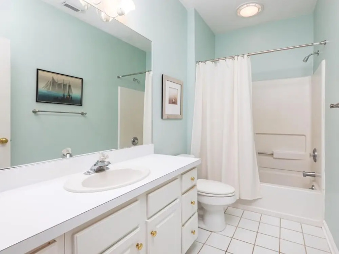 Tybee Sands by Tybee Vacation Rentals
