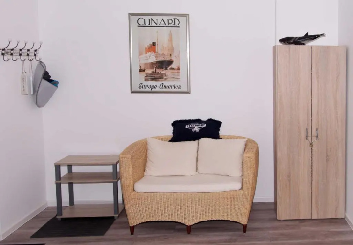 145 Meerblick Ferienwohnung