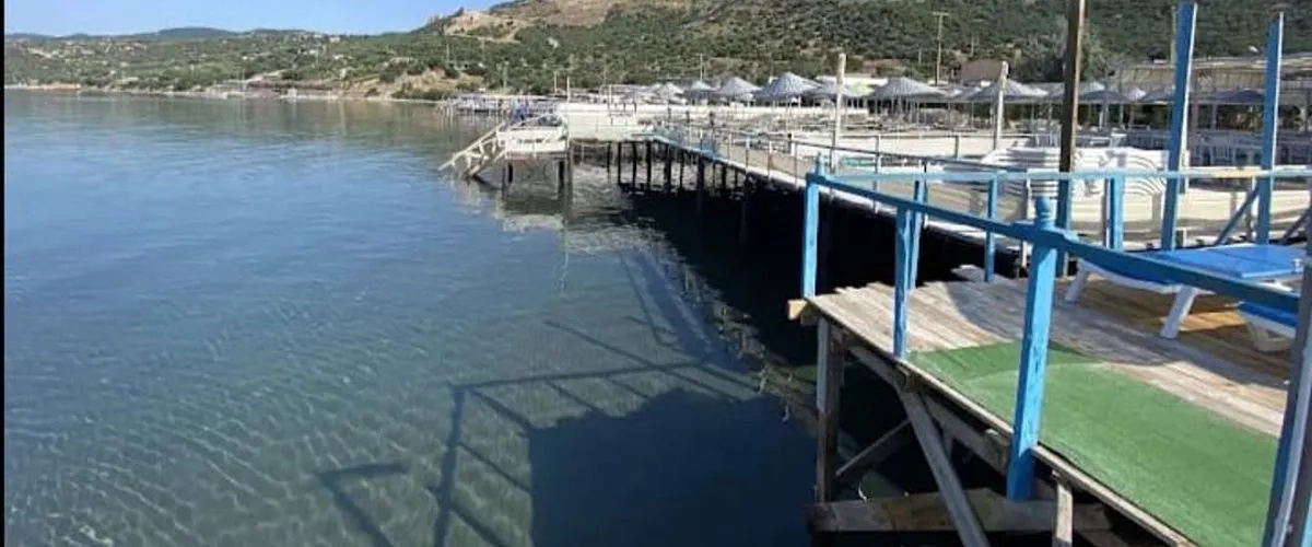 Sarayhan Otel