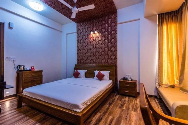 Sia Resort And Spa