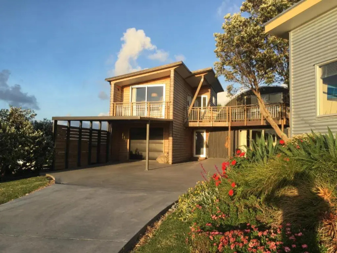 Chalet Cullen,