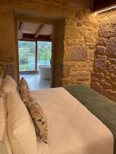 Quinta Pazo Corisca
