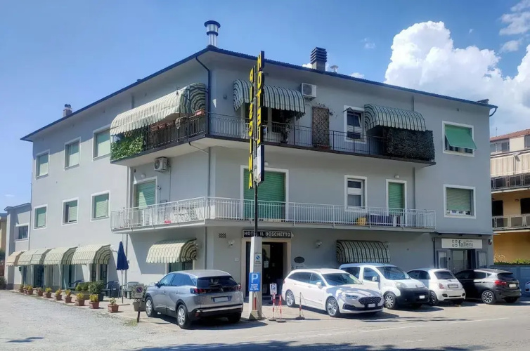 Image de l'hôtel