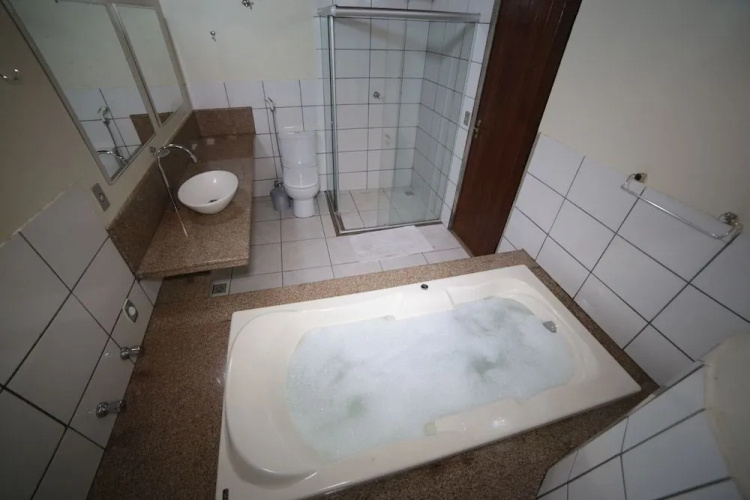 Hotel Igarape