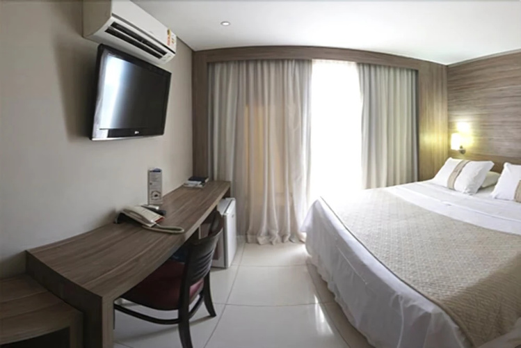 Rapport Hotel