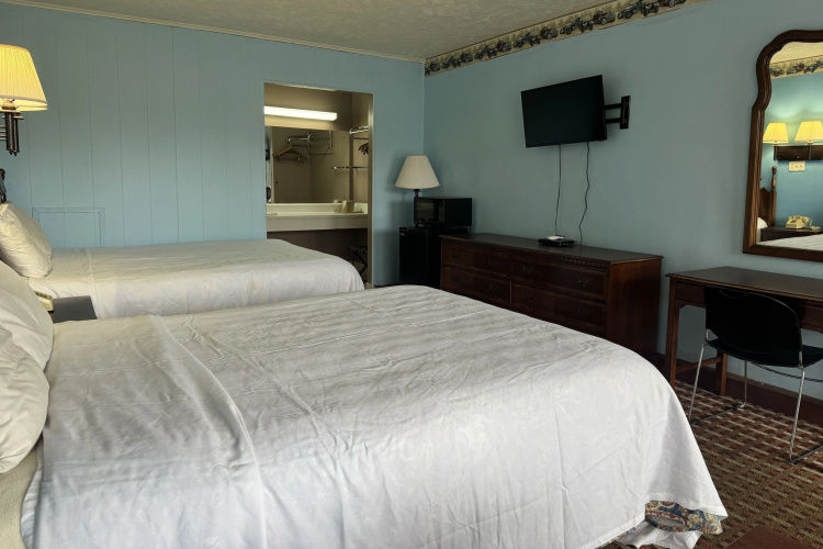 Capital O Fincastle Motor Inn  Tazewell