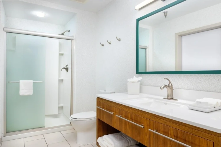1 Bedroom Suite