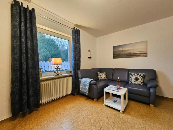 Ferienwohnungen im Haus Ankerplatz