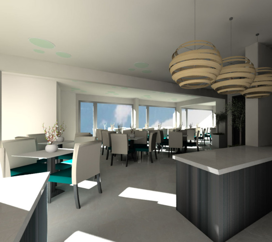 Frangiorgio Hotel Apartments photo 22