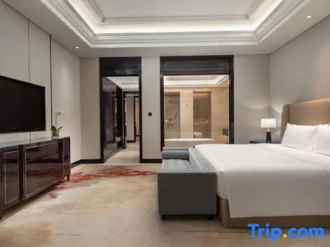 1 Bedroom Family Suite