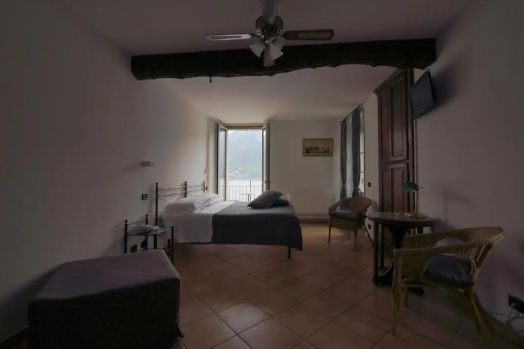 Hotel La Pergola