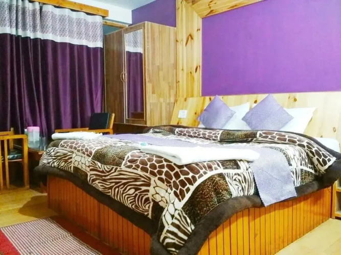 Hotel Rajhans