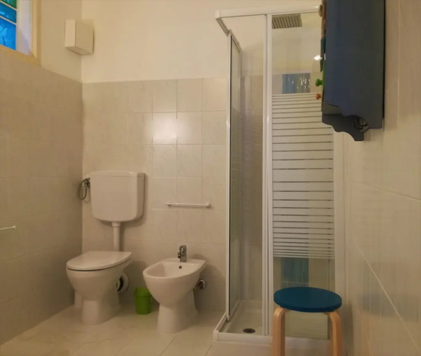 Le Luminarie - Creative Residence