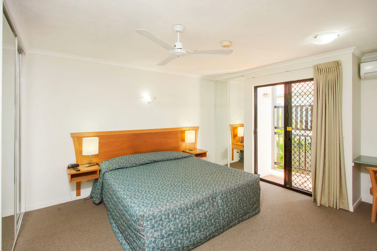 Parkview Apartments