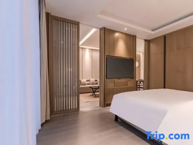 1 Bedroom Classic Suite