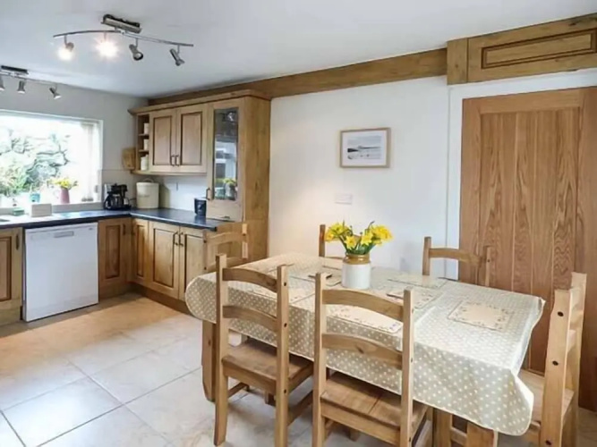 Simdda Wen Cottage