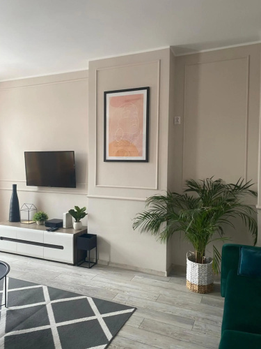 Apartament BellaPola