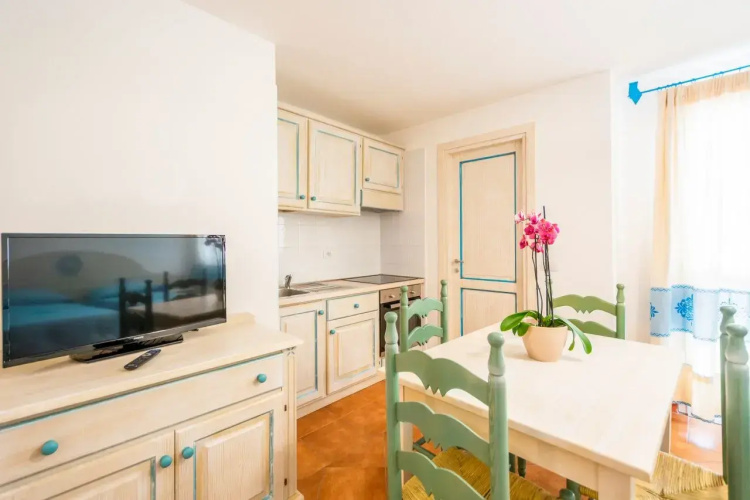 Le Residenze del Baia Marina