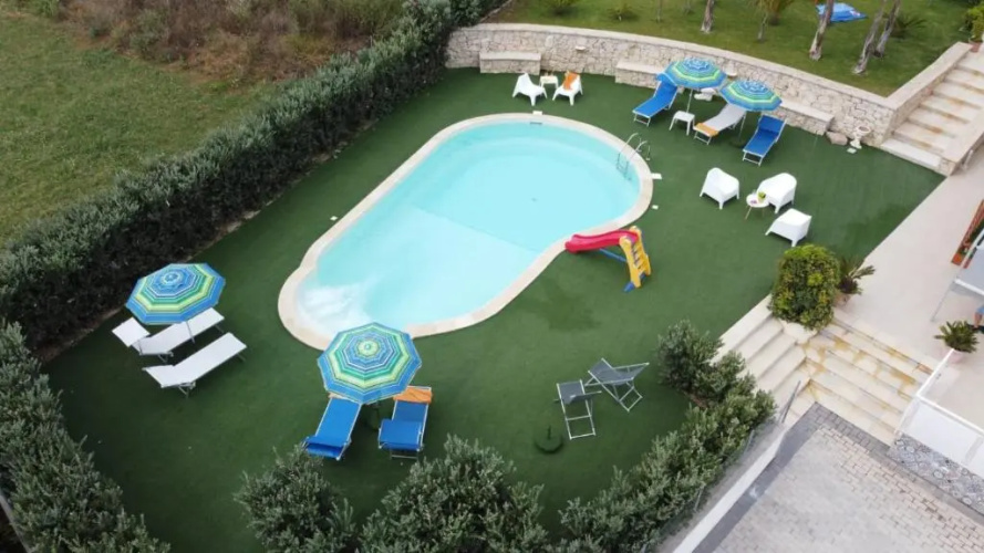 Villa Verde