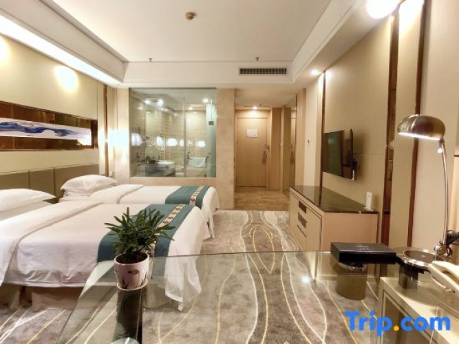 Business Twin room