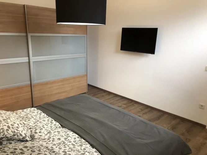Business Apartment