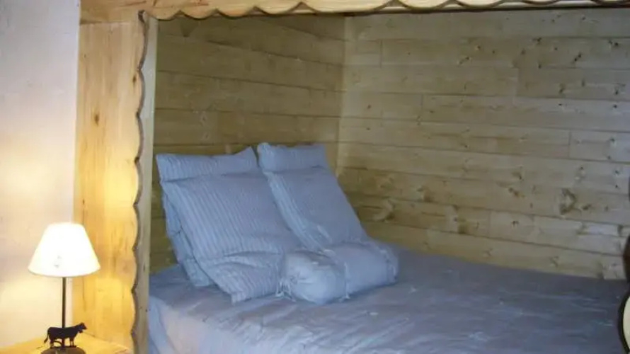 Odalys Chalet De Marie