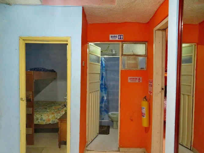 Okar Hostel