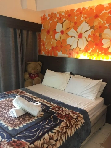 Superior Double Suite