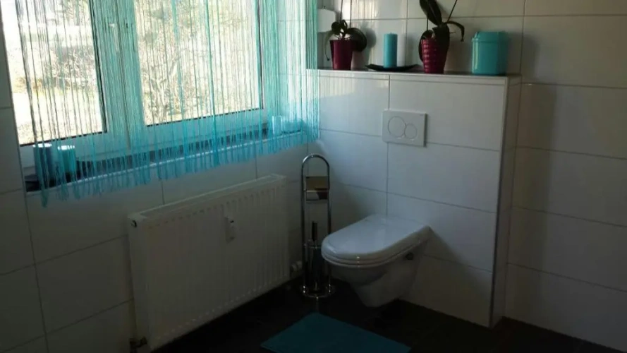 3 Bedrooms Apartment