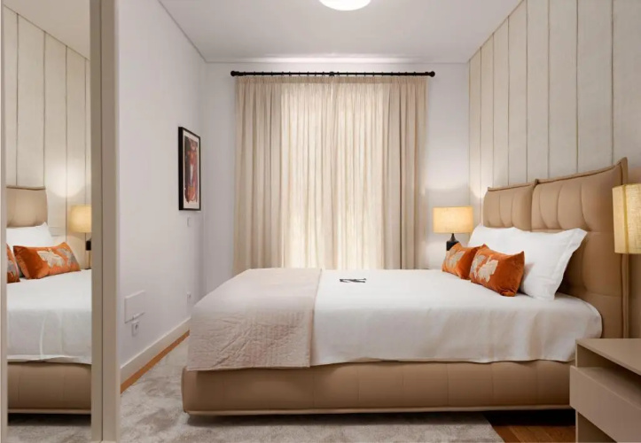 Marquês Best Apartments