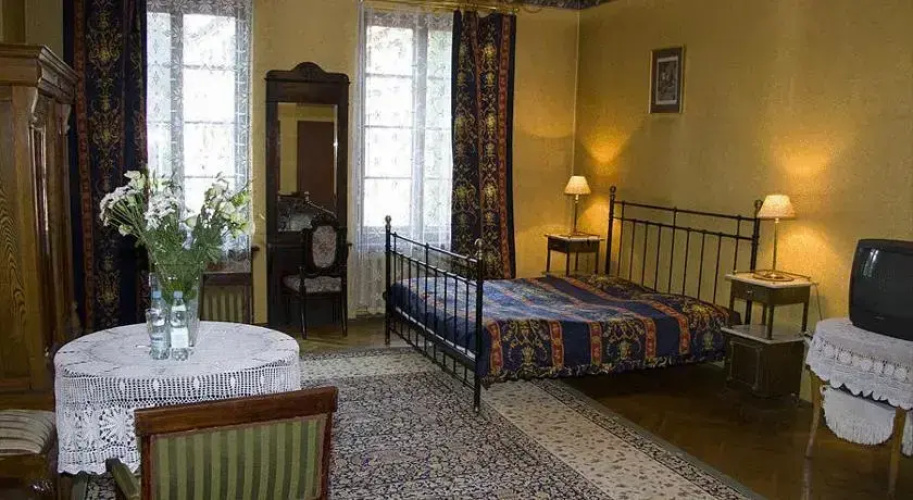 Hotel Klezmer Hois
