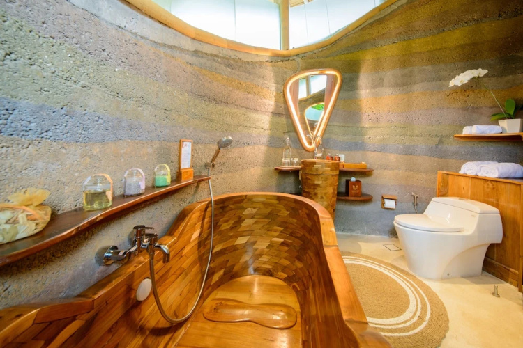 Ulaman Eco Retreat