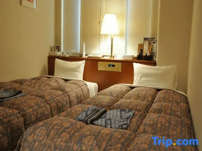 Economy Twin room