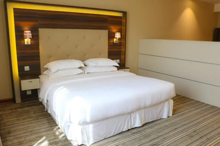 Deluxe Family Suite