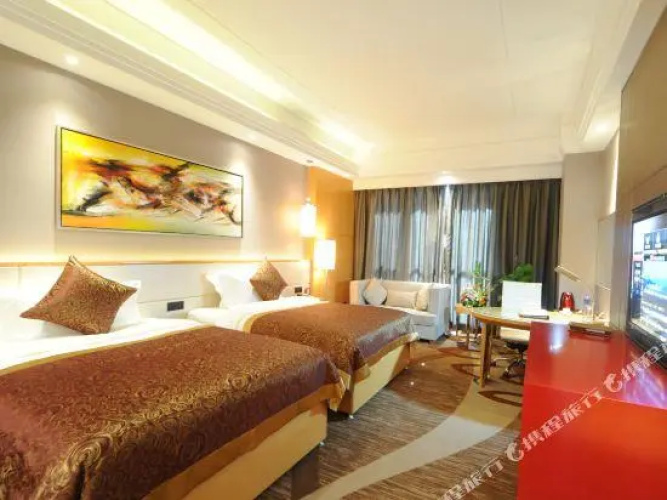 Mesa International Hotel
