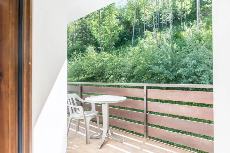 Residence Comano Girasole 1